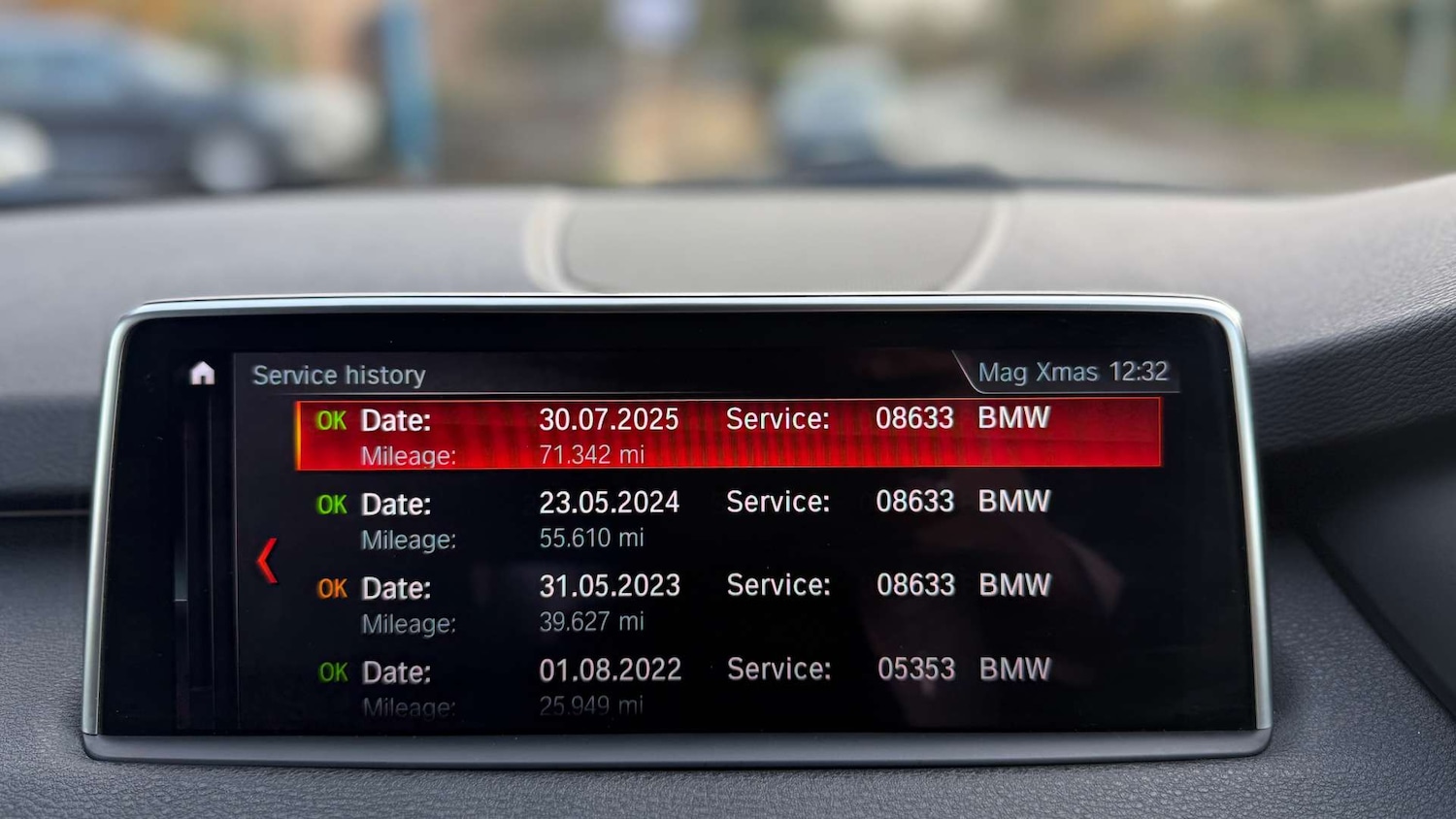 Used BMW X5 2018 for sale - 76861636: Photo 18