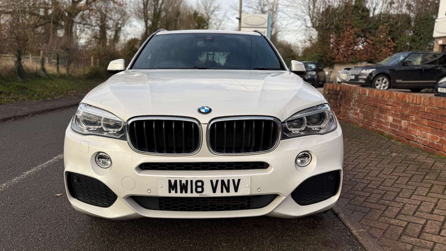Used BMW X5 2018 for sale - 76861636: Photo 2
