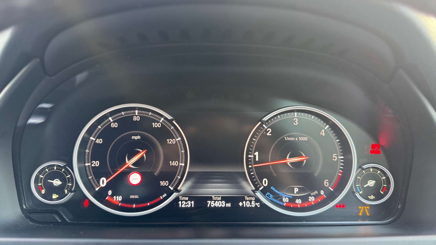 Used BMW X5 2018 for sale - 76861636: Photo 27