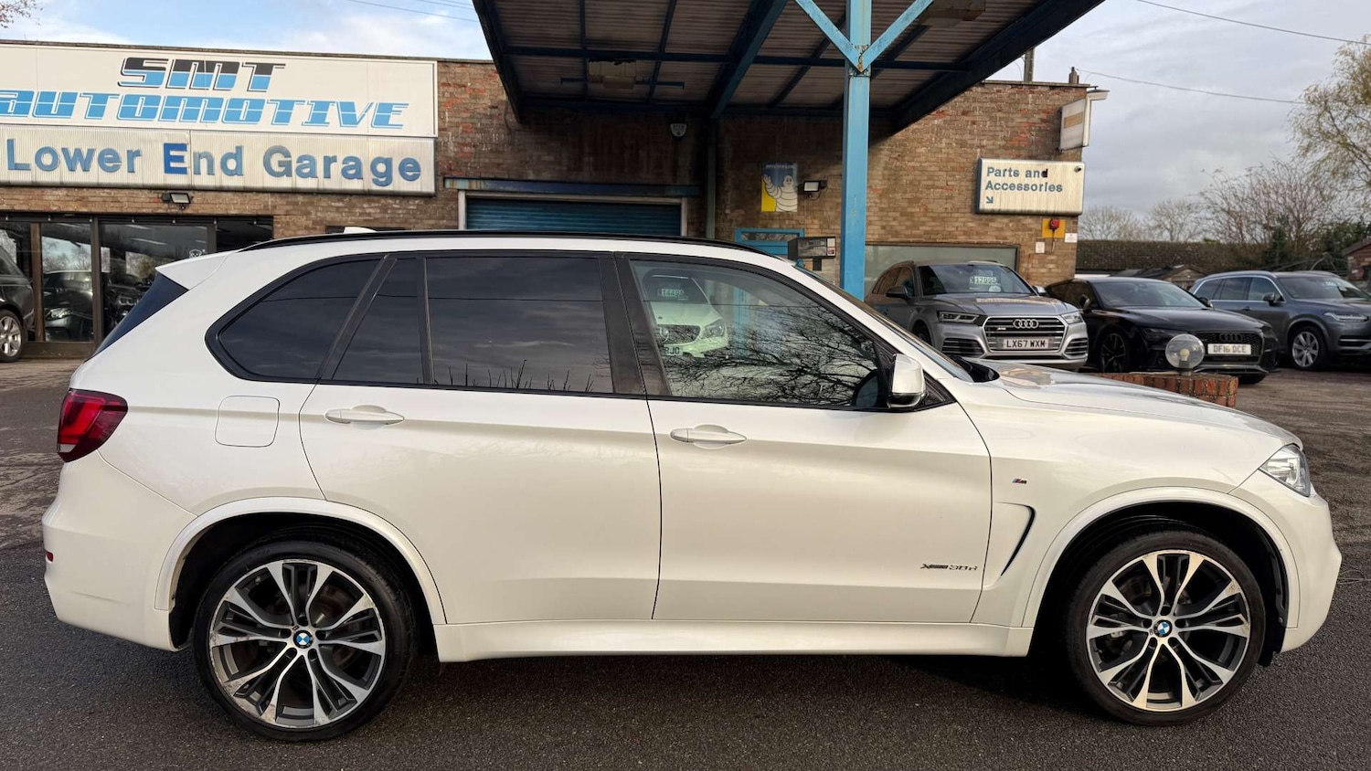 Used BMW X5 2018 for sale - 76861636: Photo 33