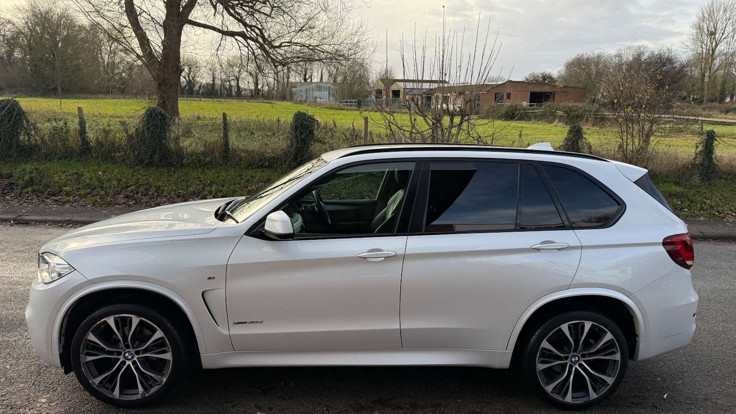 Used BMW X5 2018 for sale - 76861636: Photo 34