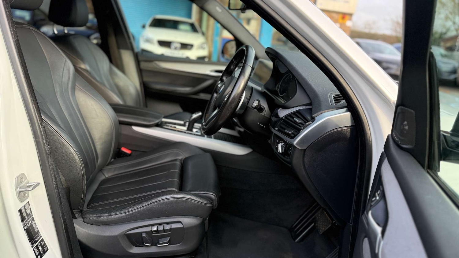 Used BMW X5 2018 for sale - 76861636: Photo 5