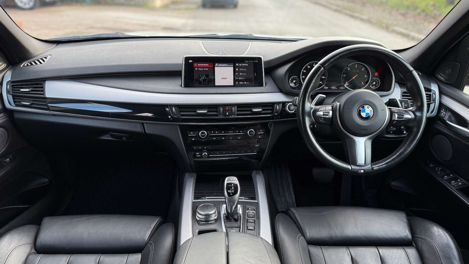 Used BMW X5 2018 for sale - 76861636: Photo 6