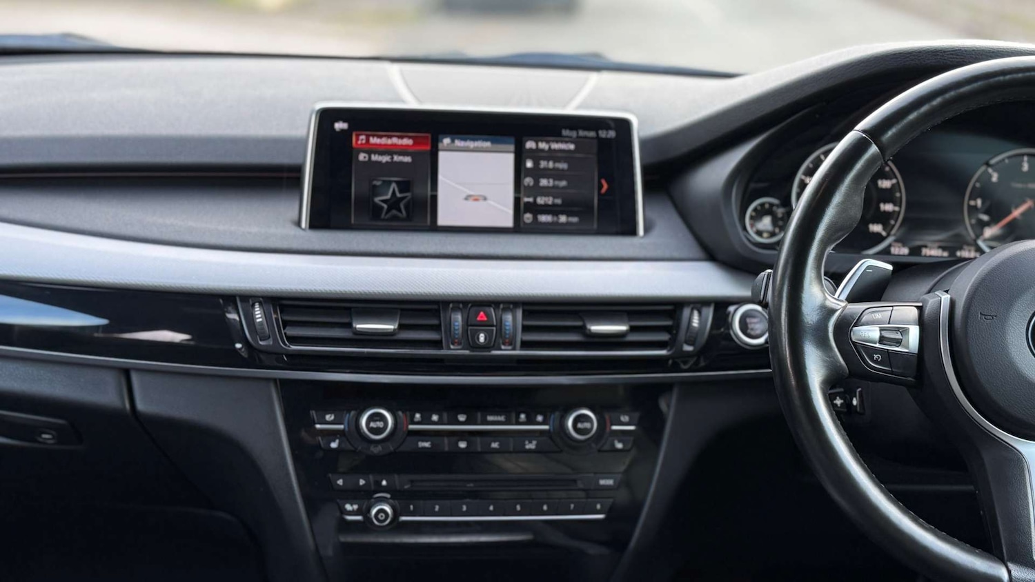 Used BMW X5 2018 for sale - 76861636: Photo 7