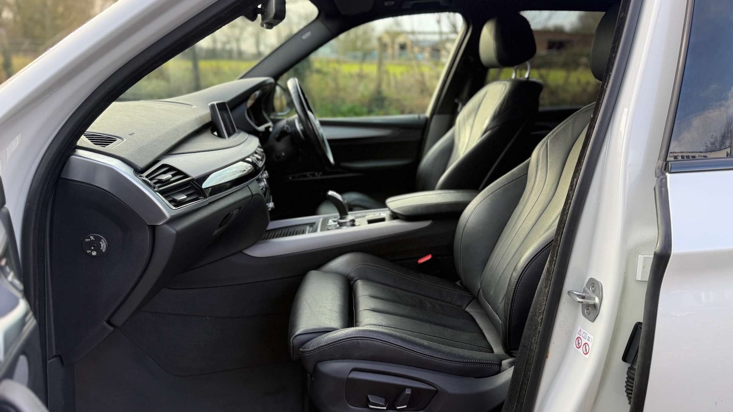 Used BMW X5 2018 for sale - 76861636: Photo 8