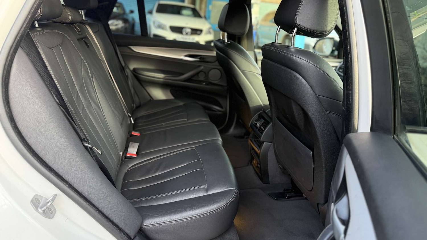 Used BMW X5 2018 for sale - 76861636: Photo 9