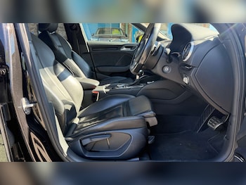 Used Audi RS3 2016 for sale - 78367113: Photo