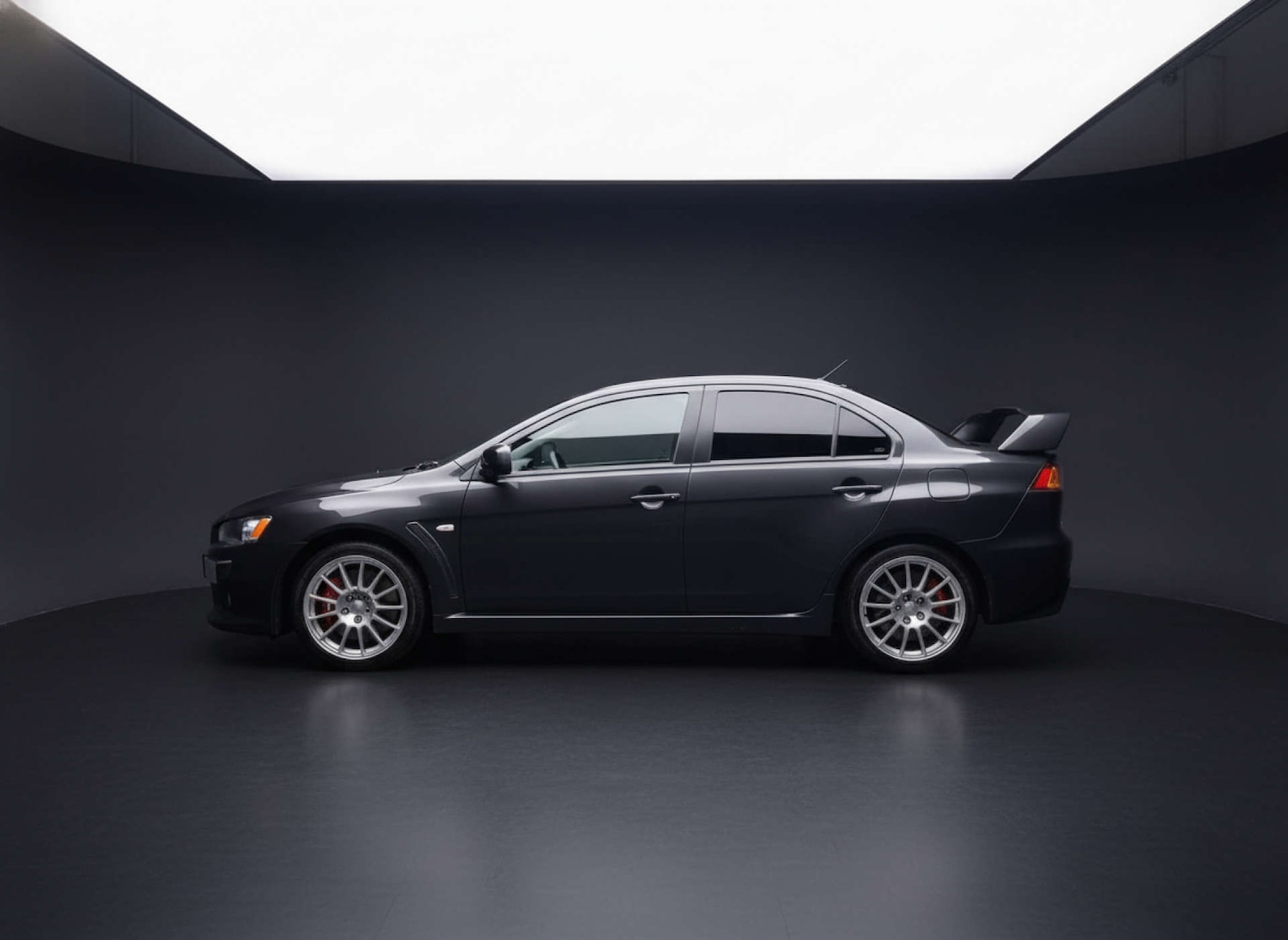 Used Mitsubishi Lancer 2011 for sale - 77083603: Photo 12