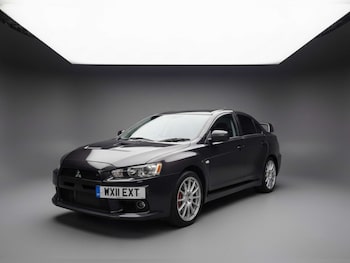 Used Mitsubishi Lancer 2011 for sale - 77083603: Photo