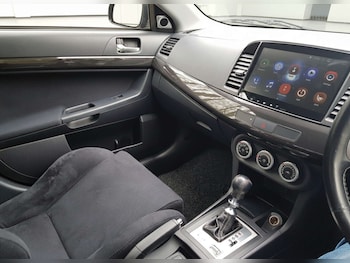 Used Mitsubishi Lancer 2011 for sale - 77083603: Photo