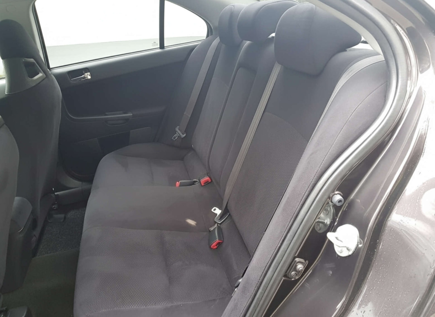 Used Mitsubishi Lancer 2011 for sale - 77083603: Photo 9