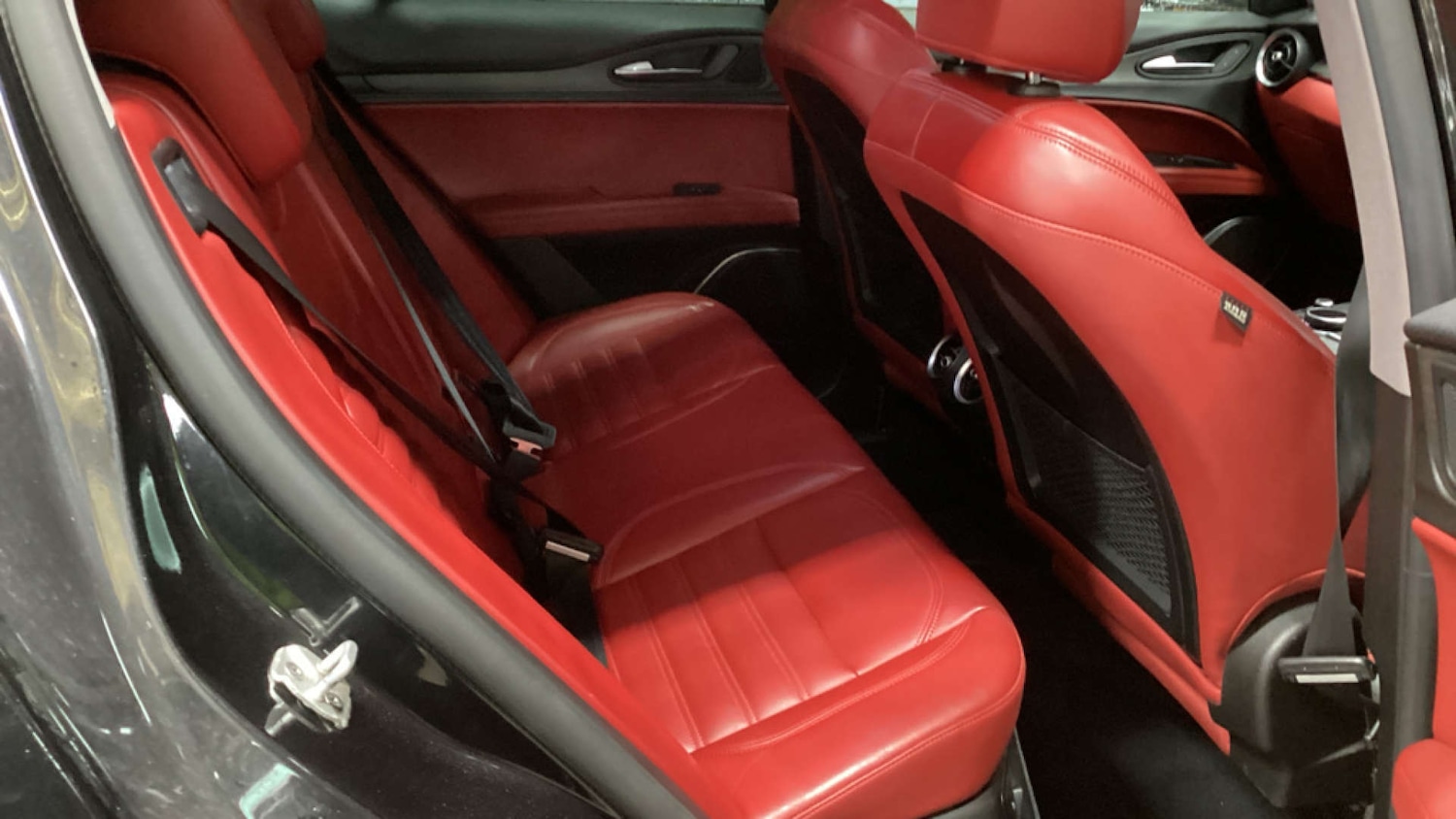 Used Alfa Romeo Stelvio 2019 for sale - 76614745: Photo 5