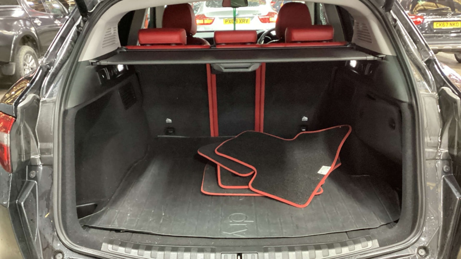 Used Alfa Romeo Stelvio 2019 for sale - 76614745: Photo 7