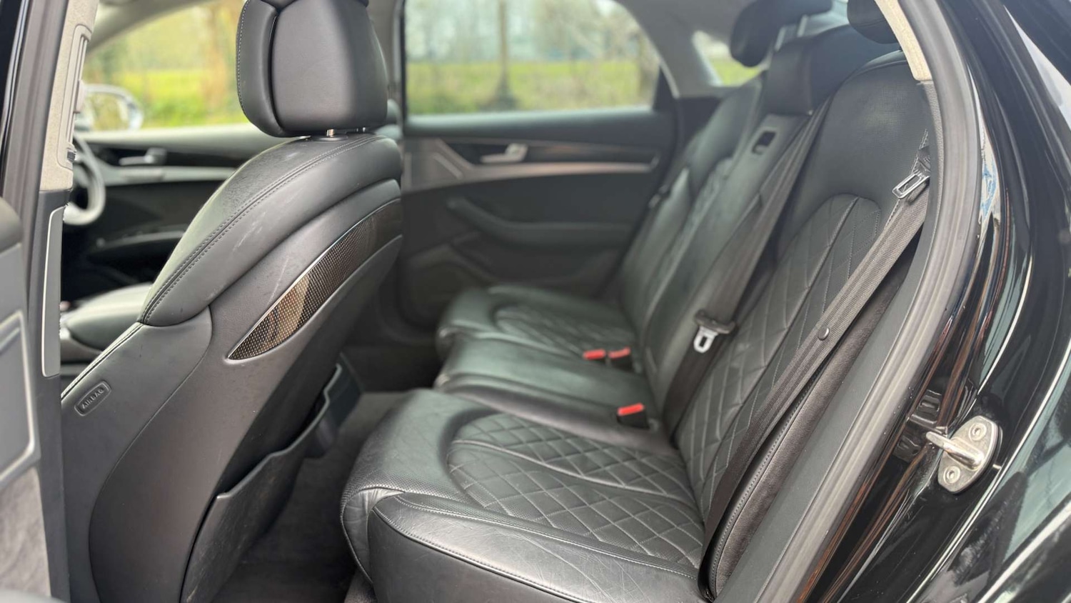 Used Audi A8 2016 for sale - 77984235: Photo 10