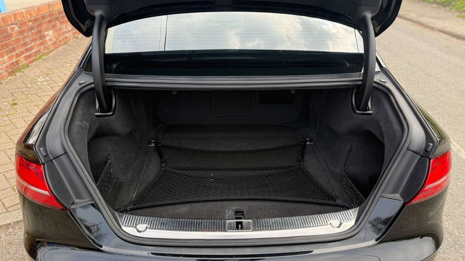 Used Audi A8 2016 for sale - 77984235: Photo 13