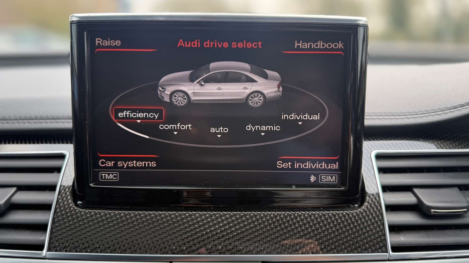 Used Audi A8 2016 for sale - 77984235: Photo 18