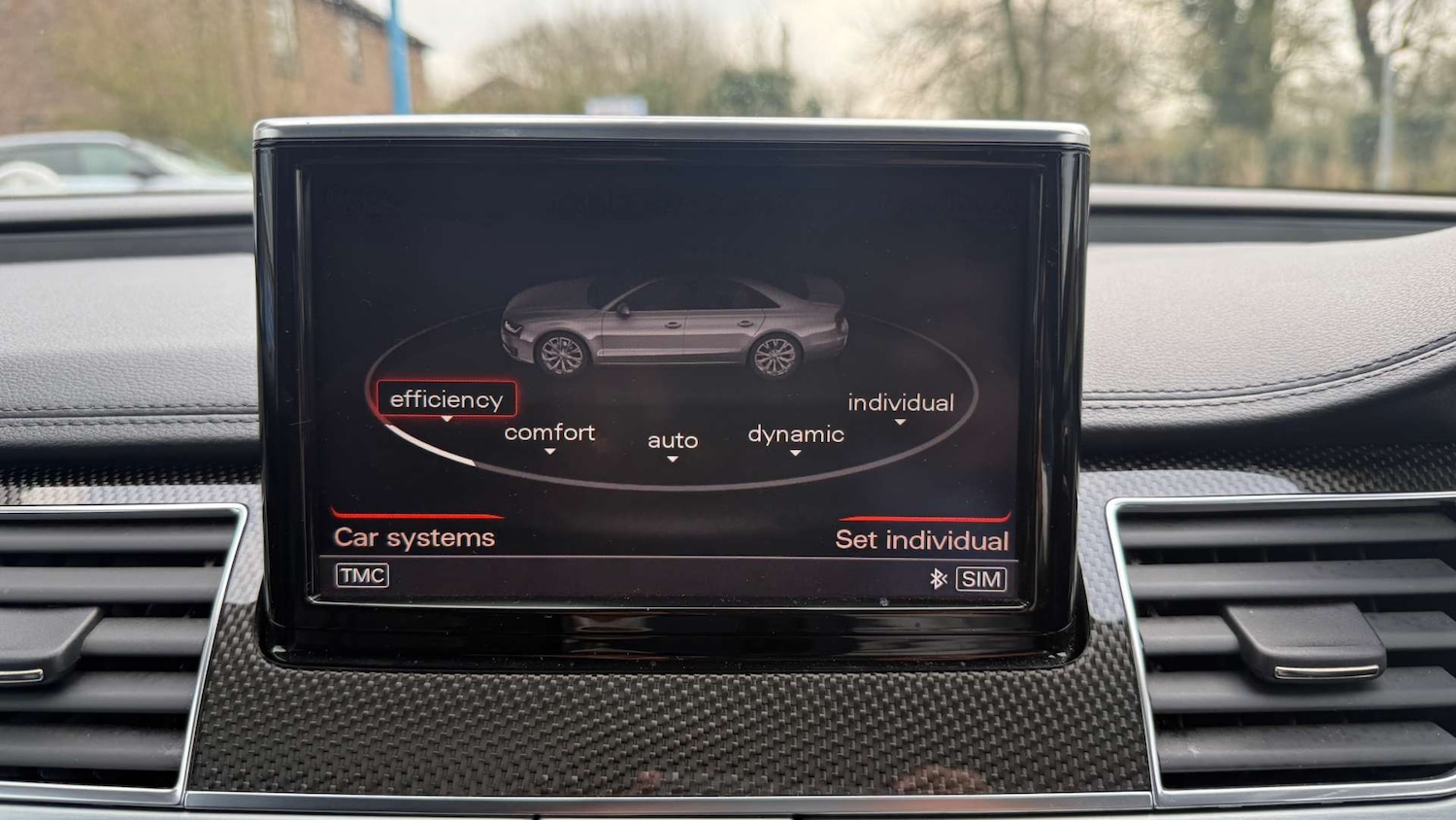 Used Audi A8 2016 for sale - 77984235: Photo 19