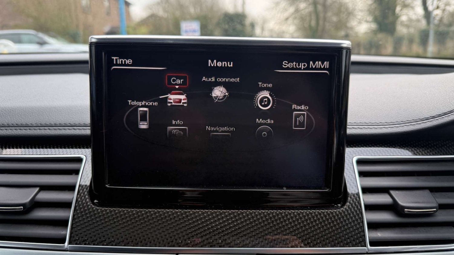 Used Audi A8 2016 for sale - 77984235: Photo 20