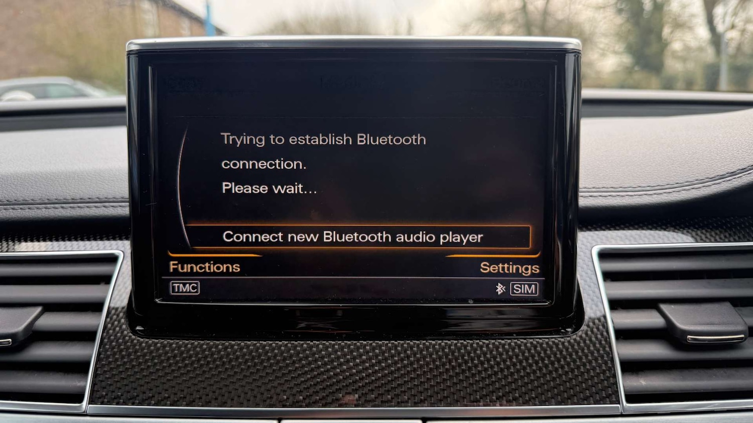 Used Audi A8 2016 for sale - 77984235: Photo 21