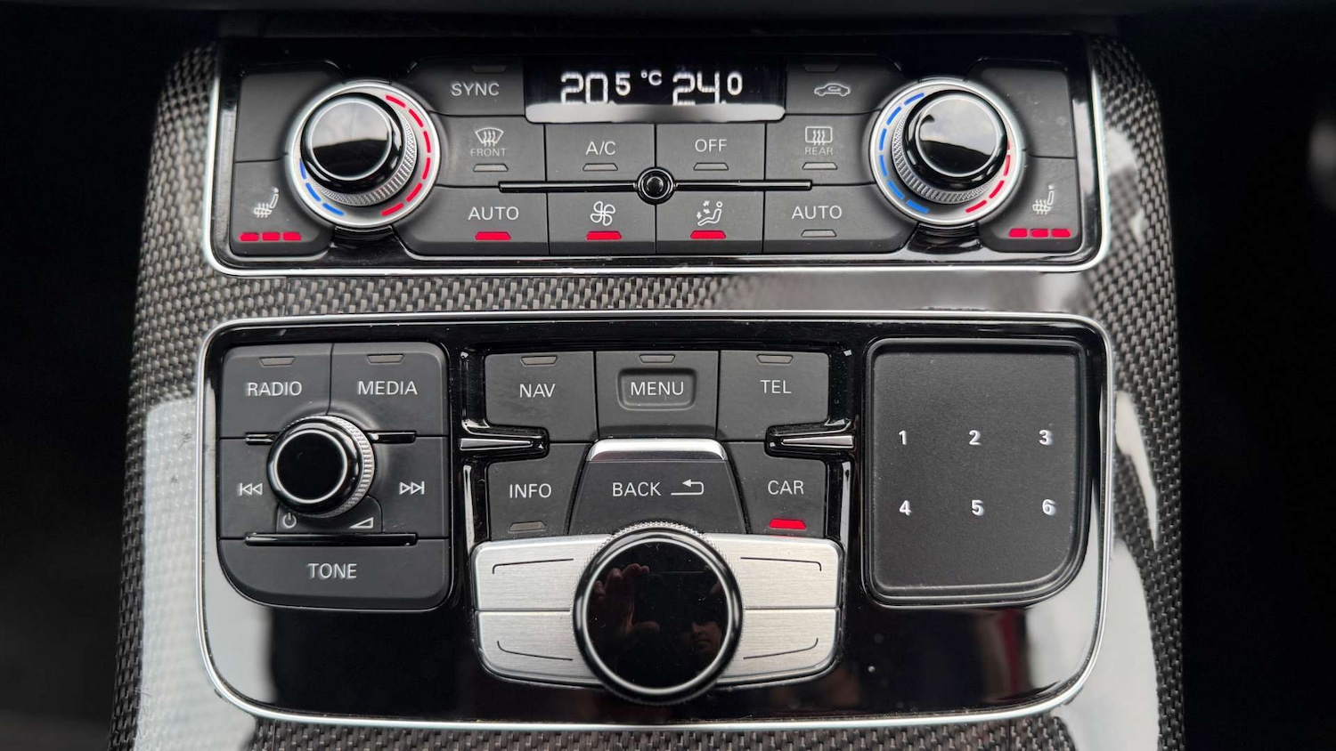 Used Audi A8 2016 for sale - 77984235: Photo 29