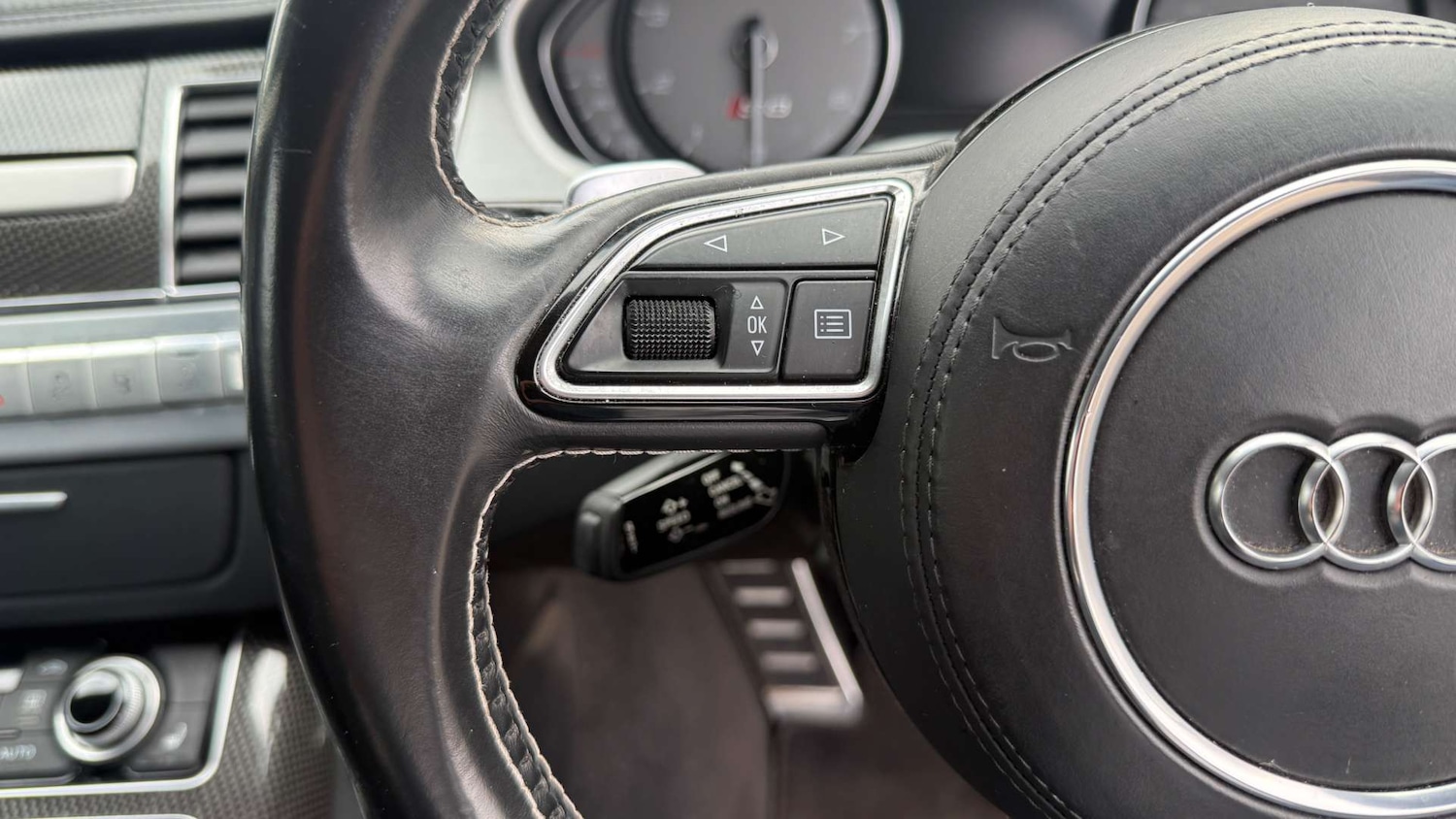 Used Audi A8 2016 for sale - 77984235: Photo 31