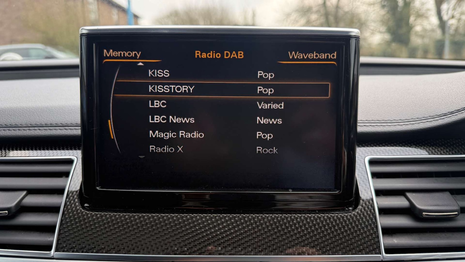 Used Audi A8 2016 for sale - 77984235: Photo 32