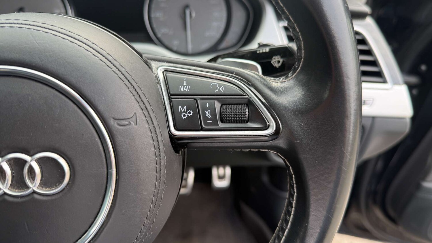 Used Audi A8 2016 for sale - 77984235: Photo 33