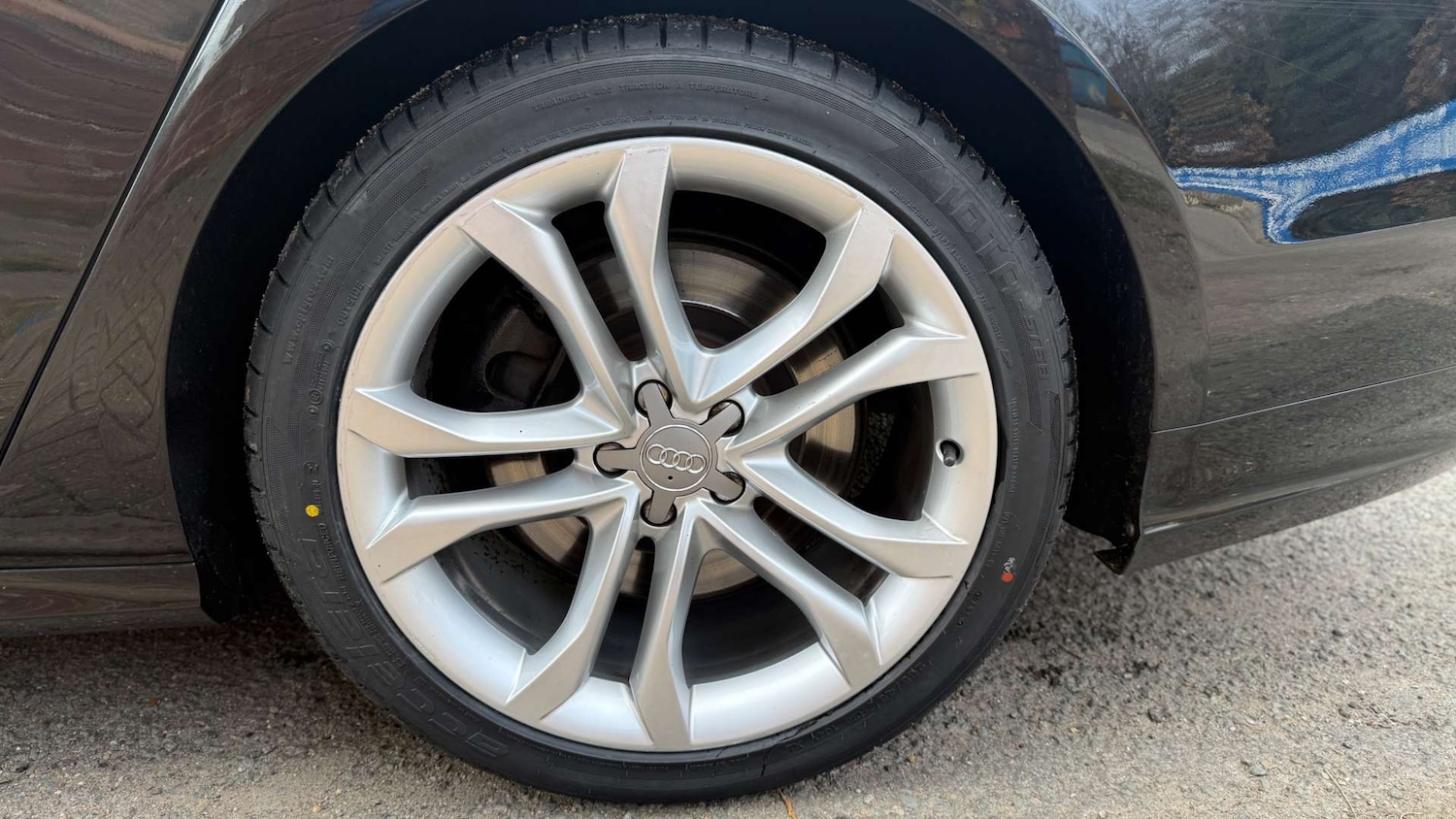 Used Audi A8 2016 for sale - 77984235: Photo 35