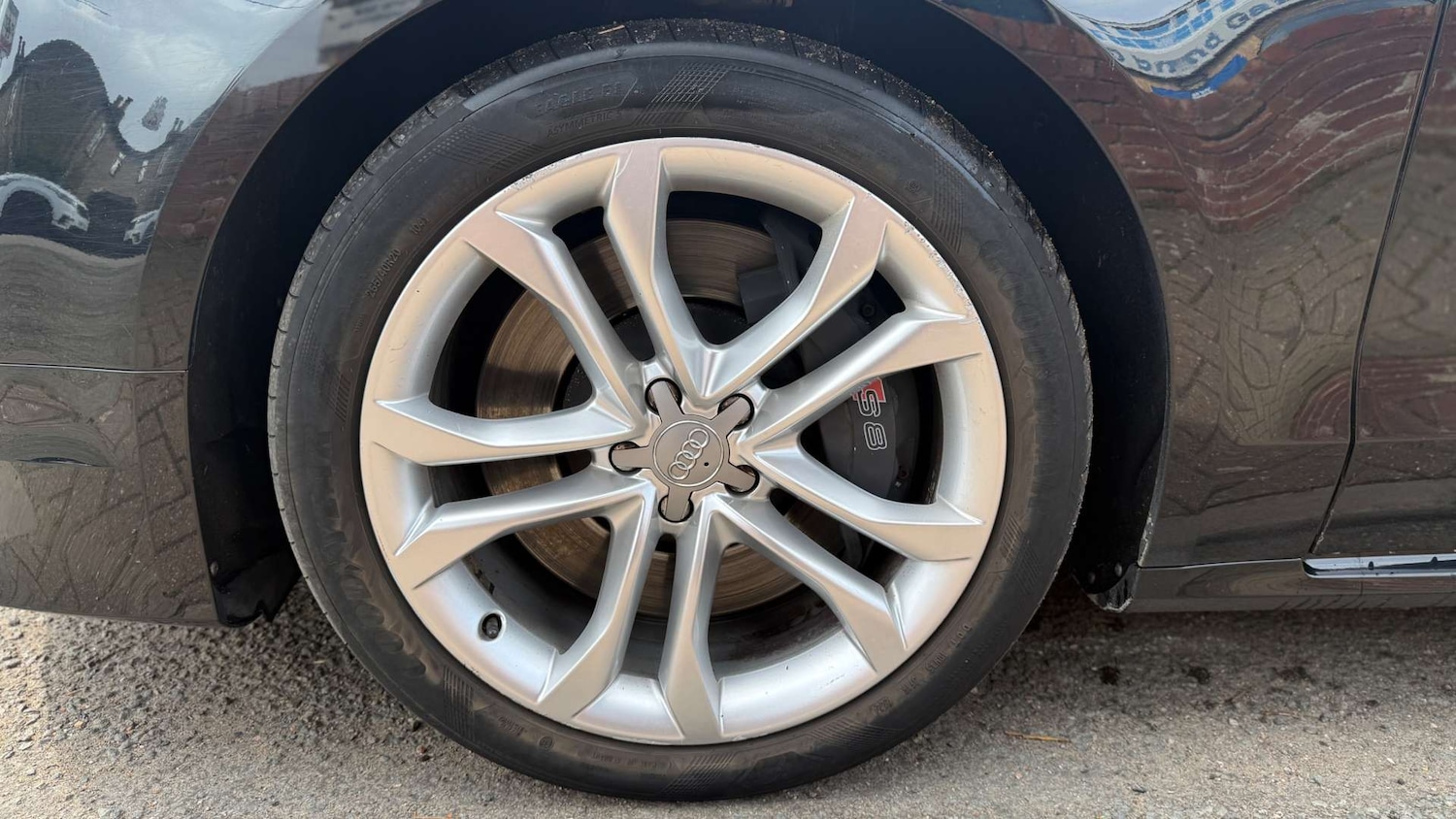 Used Audi A8 2016 for sale - 77984235: Photo 36