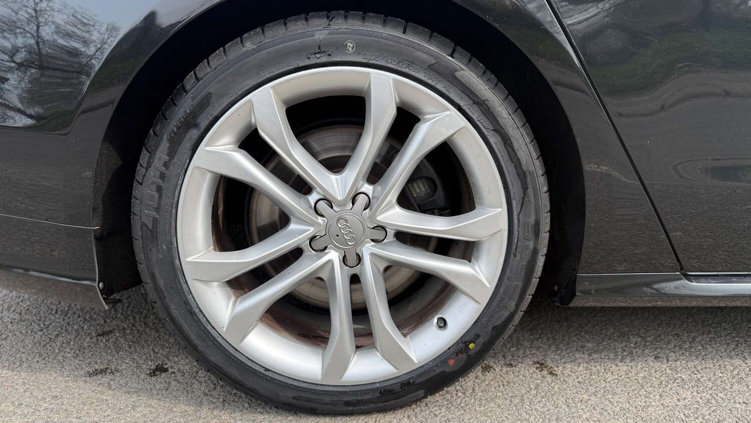 Used Audi A8 2016 for sale - 77984235: Photo 37