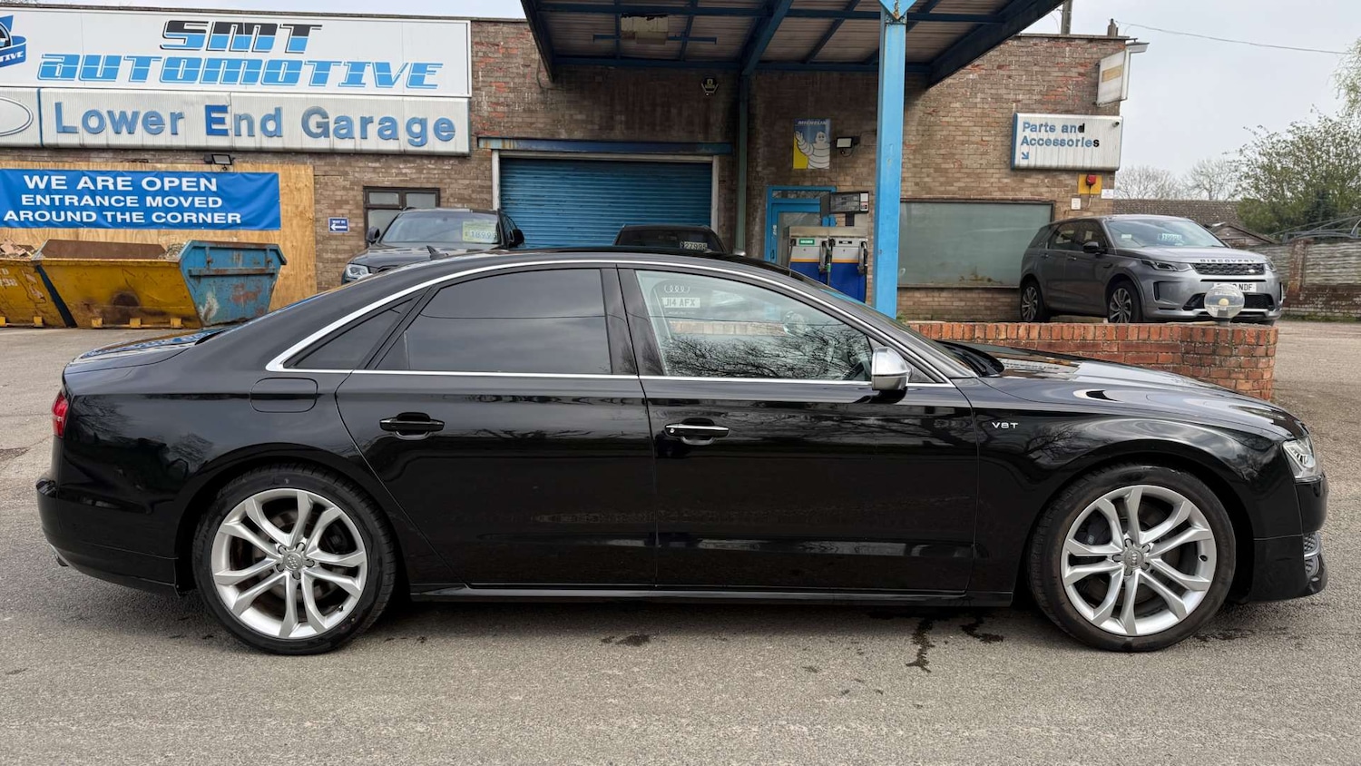 Used Audi A8 2016 for sale - 77984235: Photo 39