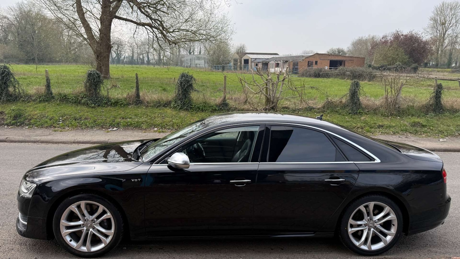 Used Audi A8 2016 for sale - 77984235: Photo 40