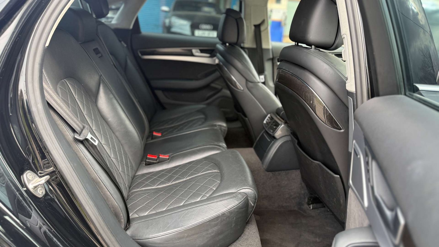 Used Audi A8 2016 for sale - 77984235: Photo 9