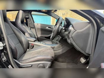 Used Mercedes-Benz A-Class 2015 for sale - 79803612: Photo