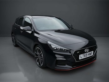 Used Hyundai i30 2019 for sale - 79483531: Photo