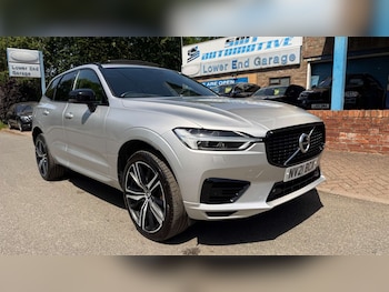 Used Volvo XC60 2021 for sale - 78700819: Photo
