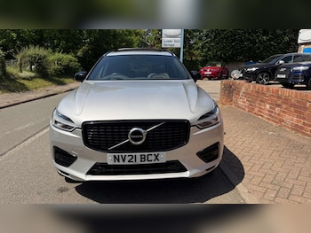 Used Volvo XC60 2021 for sale - 78700819: Photo