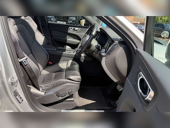 Used Volvo XC60 2021 for sale - 78700819: Photo