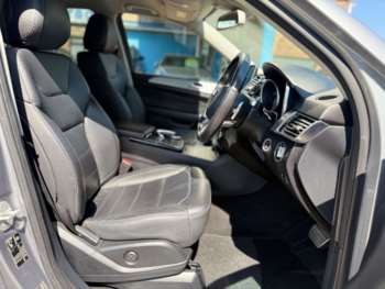 Used Mercedes-Benz GLE-Class 2016 for sale - 74580297: Photo