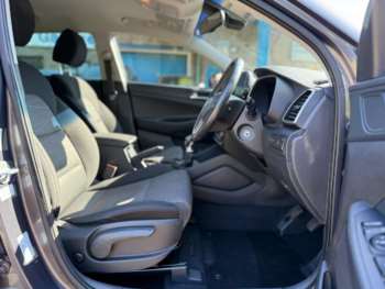 Used Hyundai TUCSON 2019 for sale - 74541094: Photo