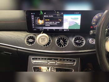 Used Mercedes-Benz E Class 2021 for sale - 79483527: Photo