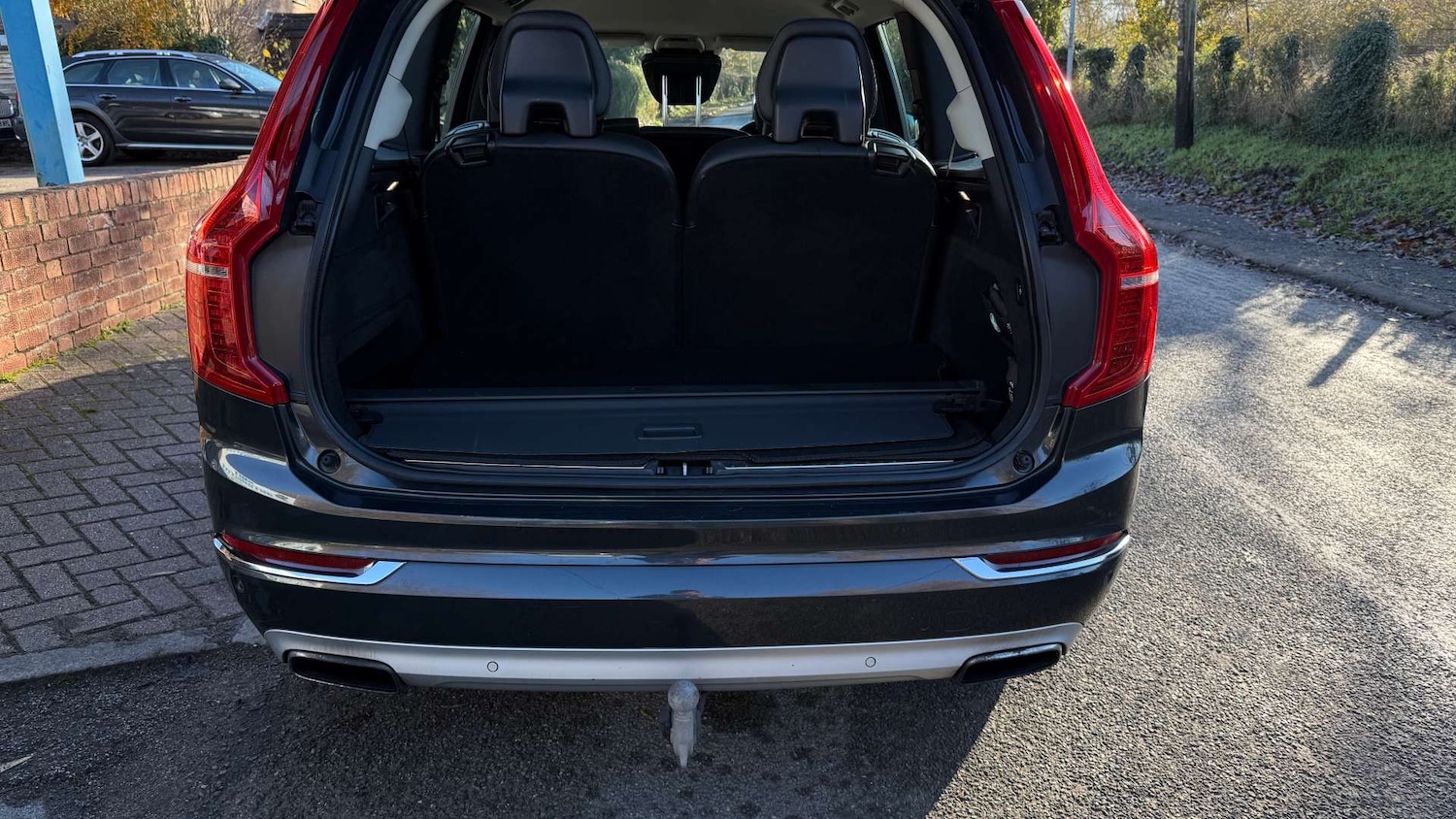 Used Volvo XC90 2015 for sale - 76757117: Photo 18