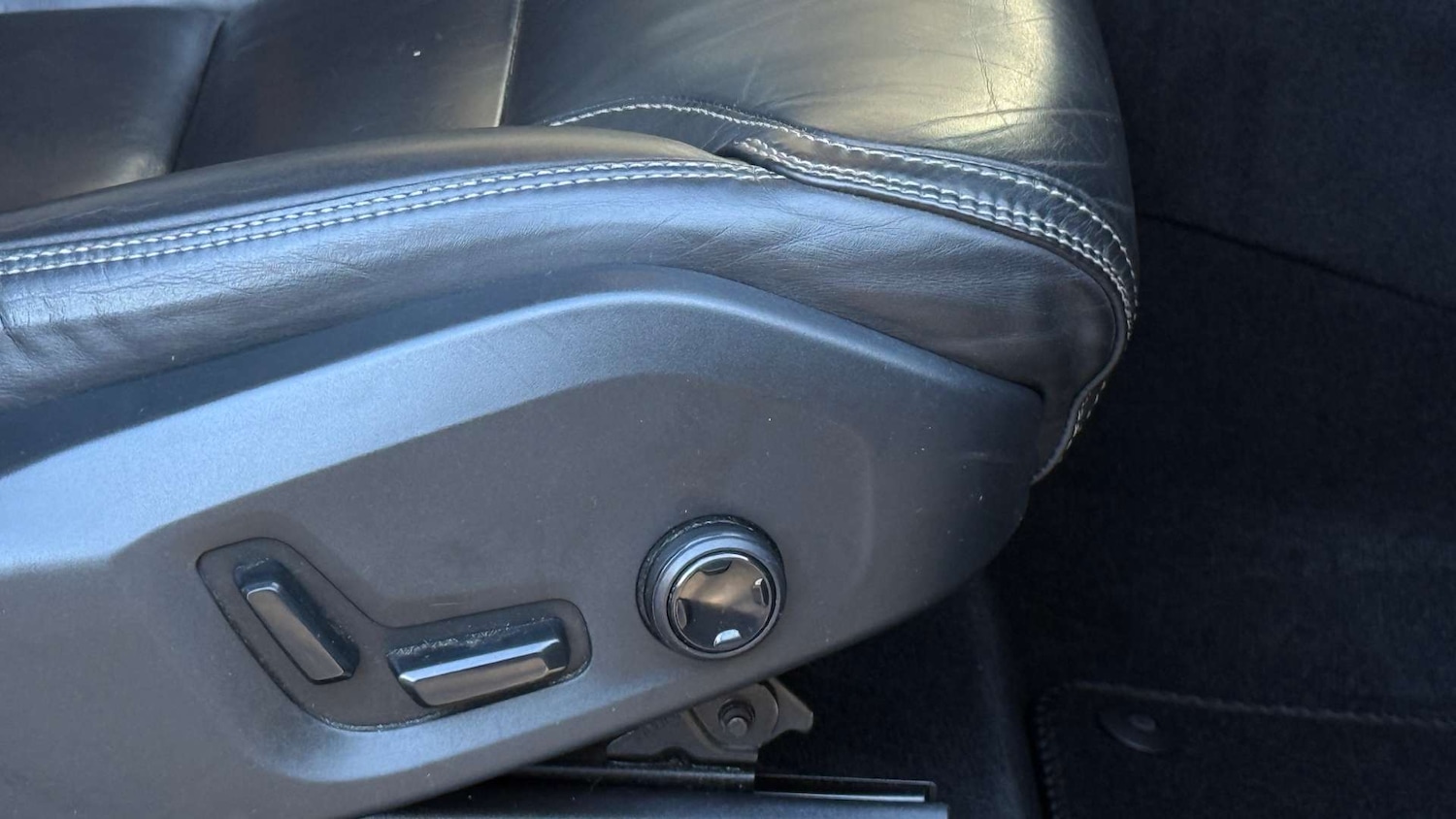 Used Volvo XC90 2015 for sale - 76757117: Photo 34