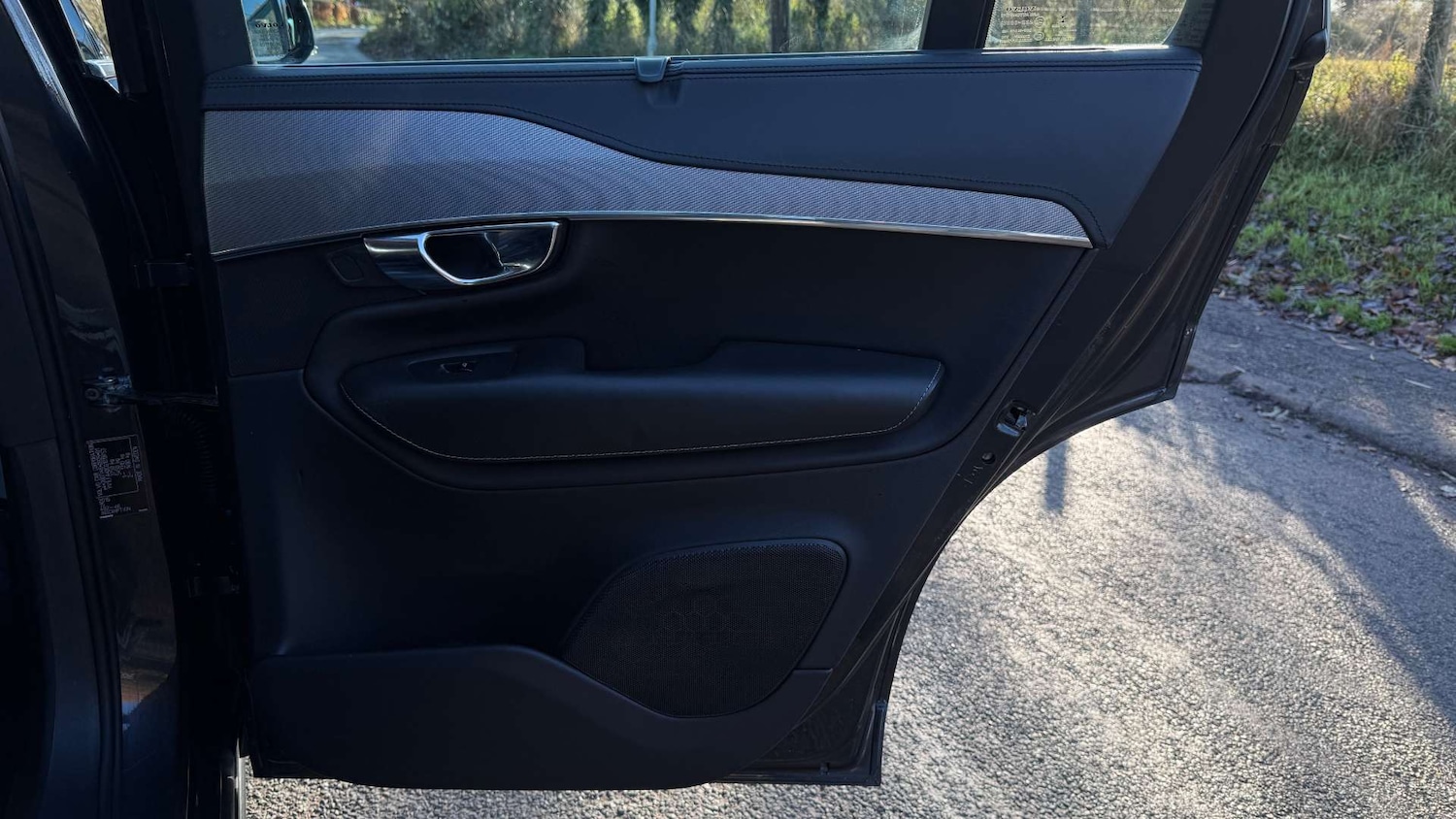 Used Volvo XC90 2015 for sale - 76757117: Photo 41