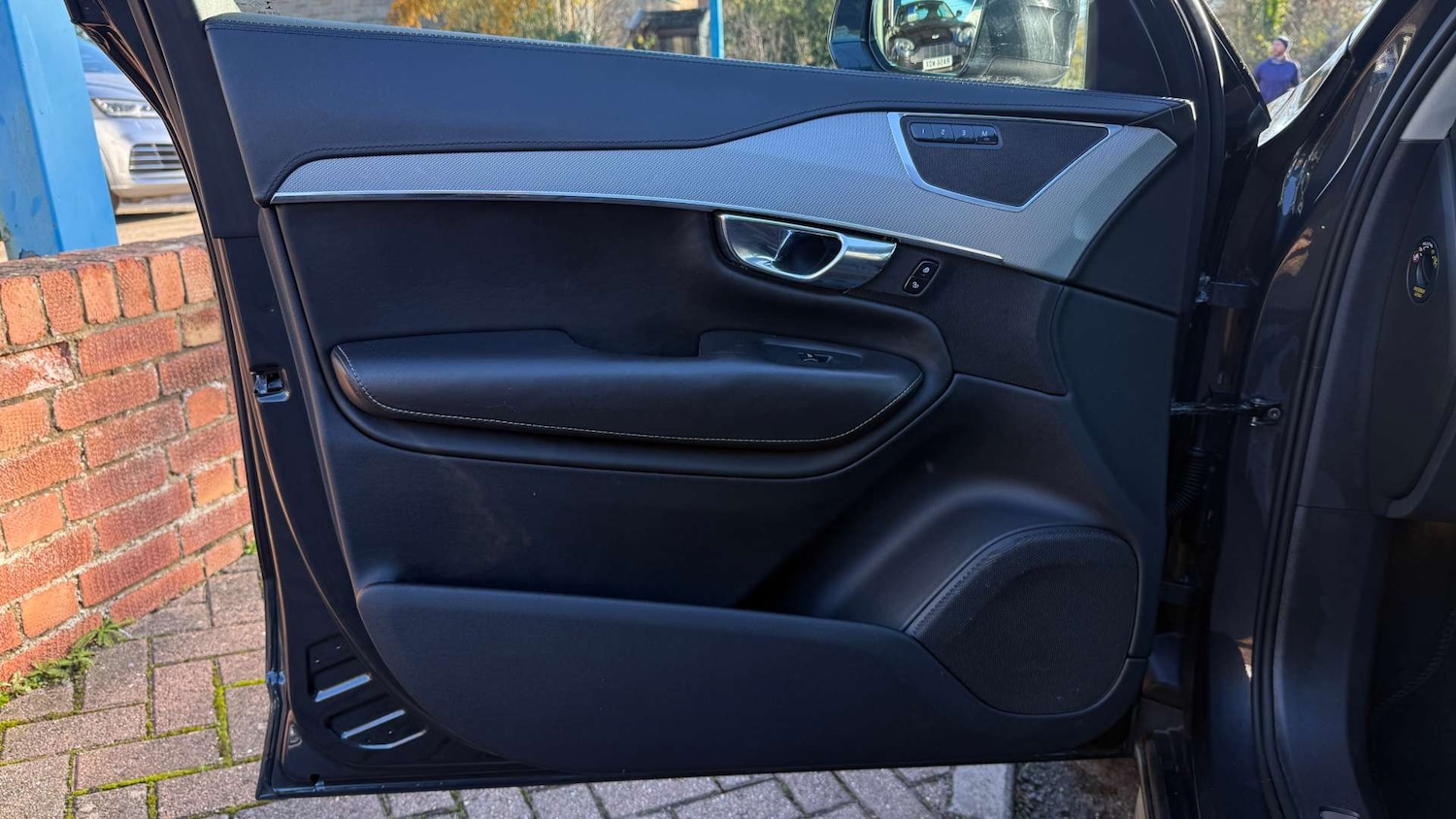 Used Volvo XC90 2015 for sale - 76757117: Photo 42