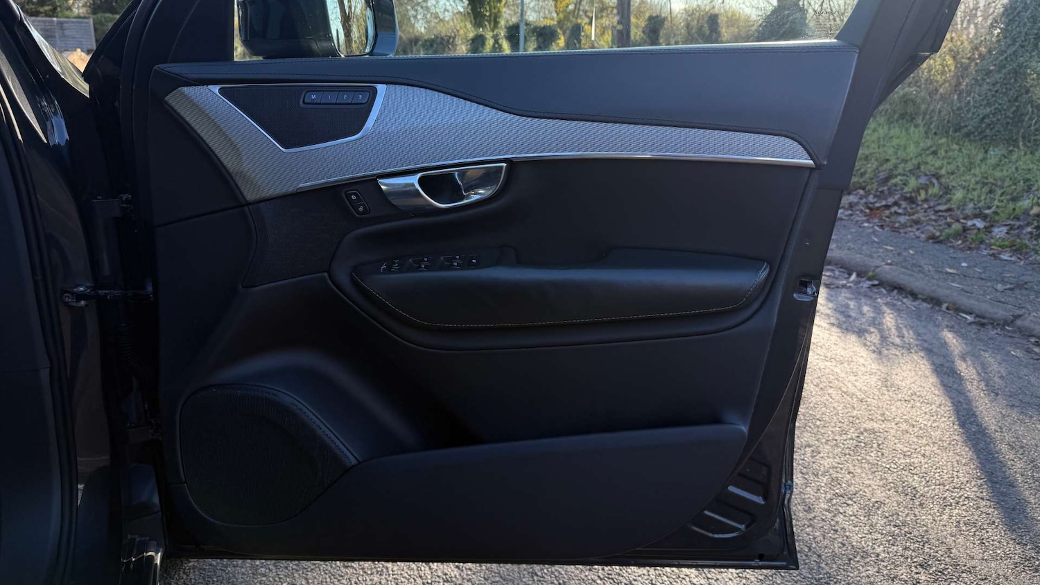 Used Volvo XC90 2015 for sale - 76757117: Photo 43