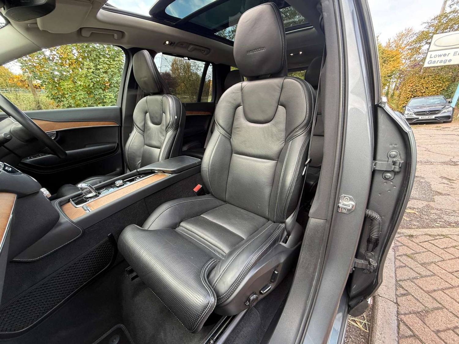 Used Volvo XC90 2019 for sale - 76343769: Photo 10