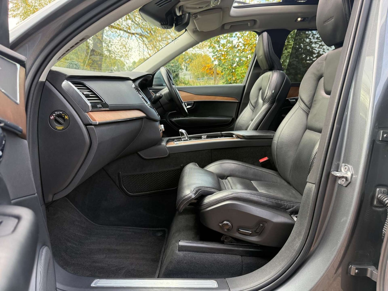 Used Volvo XC90 2019 for sale - 76343769: Photo 11