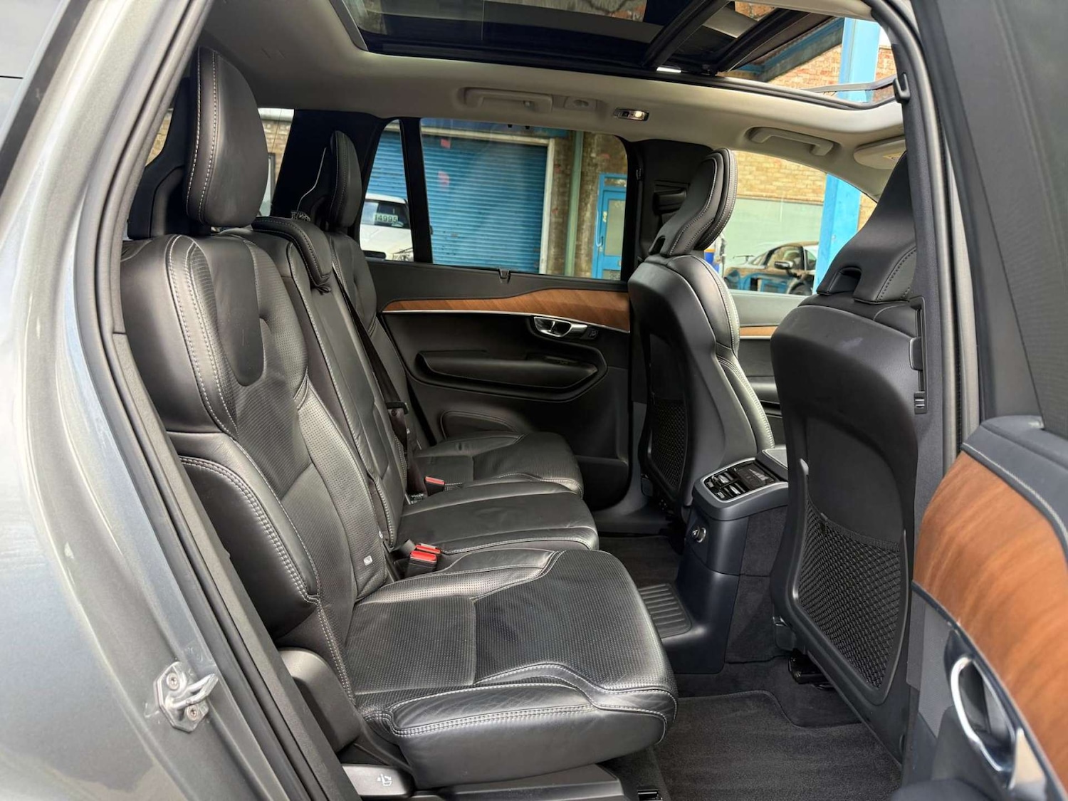 Used Volvo XC90 2019 for sale - 76343769: Photo 12