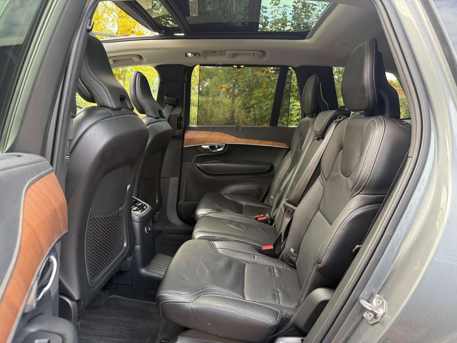 Used Volvo XC90 2019 for sale - 76343769: Photo 13
